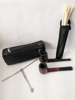 STANWELL Royal Sliver 925 STANWELL 12L und Zubehör