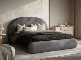 Polsterbett Maumere CHF 2449-60%