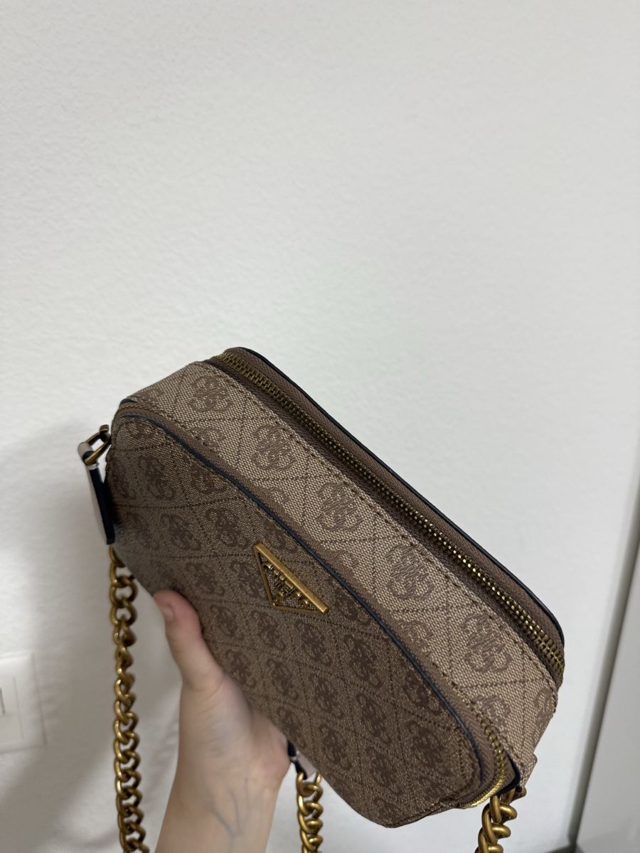 Guess Borse: Guess Tasche – Nuovo (secondo la descrizione) da Zürich venduto da sel_p85c 2