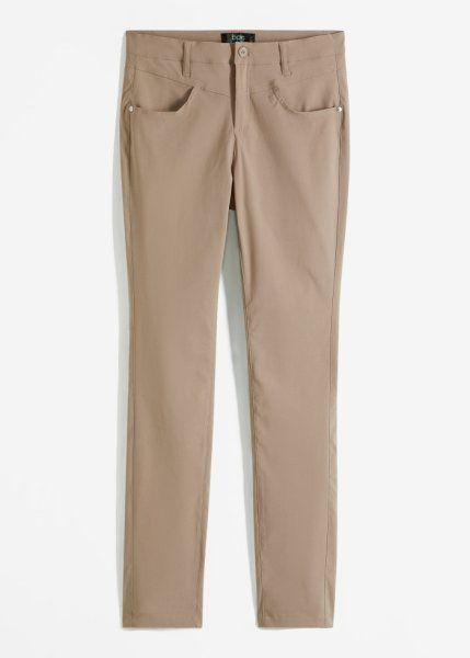 Pantaloni: Stretch Chinos, Gr. 34, neu – Nuovo e nell'imballaggio originale da Emmen venduto da Tigerlady