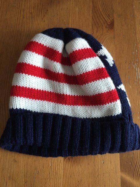 Lotti & Set di vestiti: Mützen – Usato da Rechthalten venduto da Cheech2 3