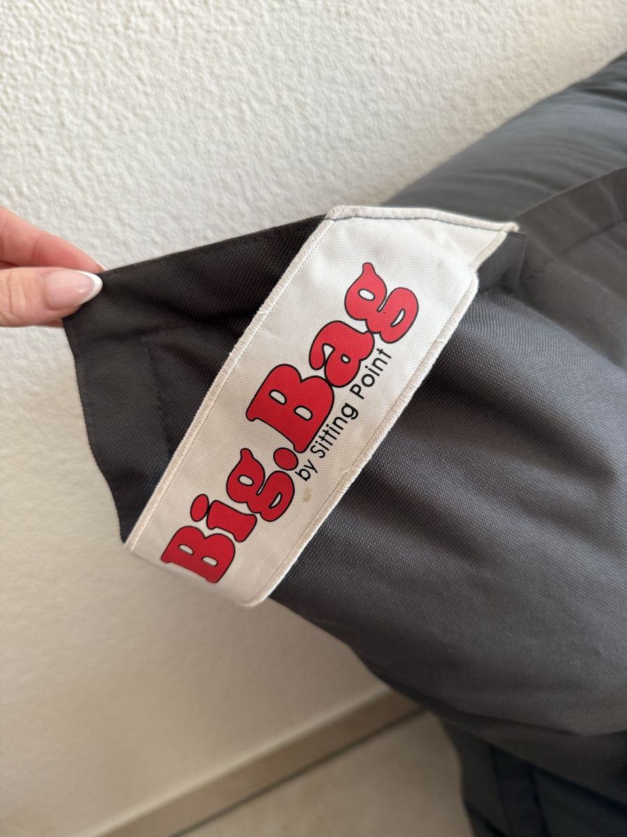 Fauteuils: Sitzsack BigBag BRAVA – Neuf (Voir description) à Kloten par pau_w2ck 3