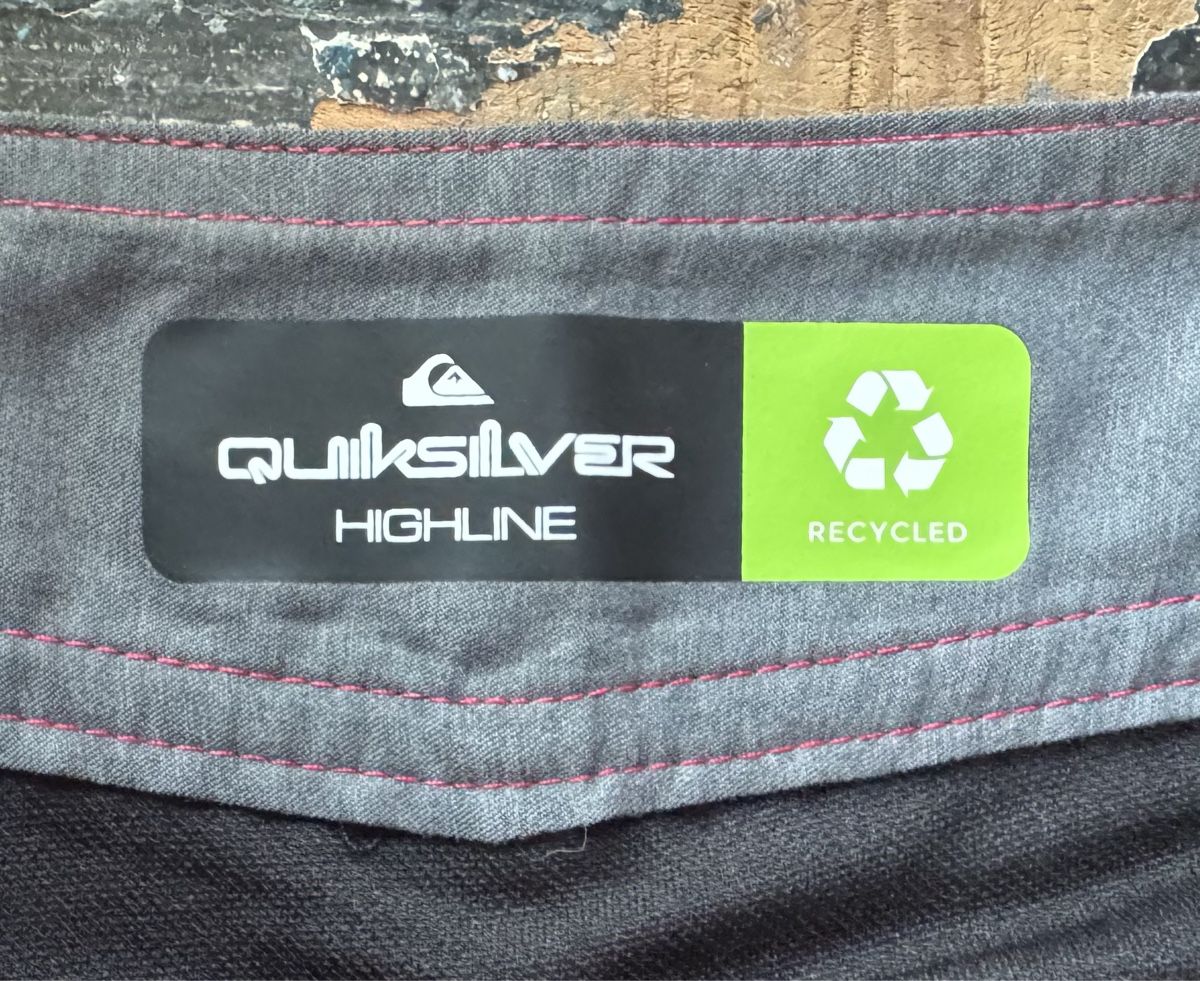 Quiksilver Hosen: QUICKSILVER badeshorts / NEU/ grösse 36 – Neu (gemäss Beschreibung) aus hendschiken von hippielfe 1