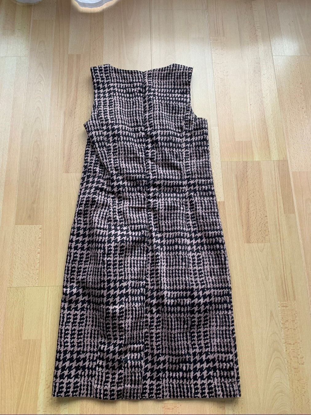 Vestiti: Etui sommerkleid gr. 38 – Usato da Langnau am Albis venduto da Judithsebi 2