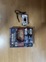VTech Star Wars Stormtrooper Kinderkamera – Top Zustand