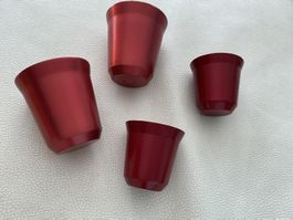 Nespresso Pixies