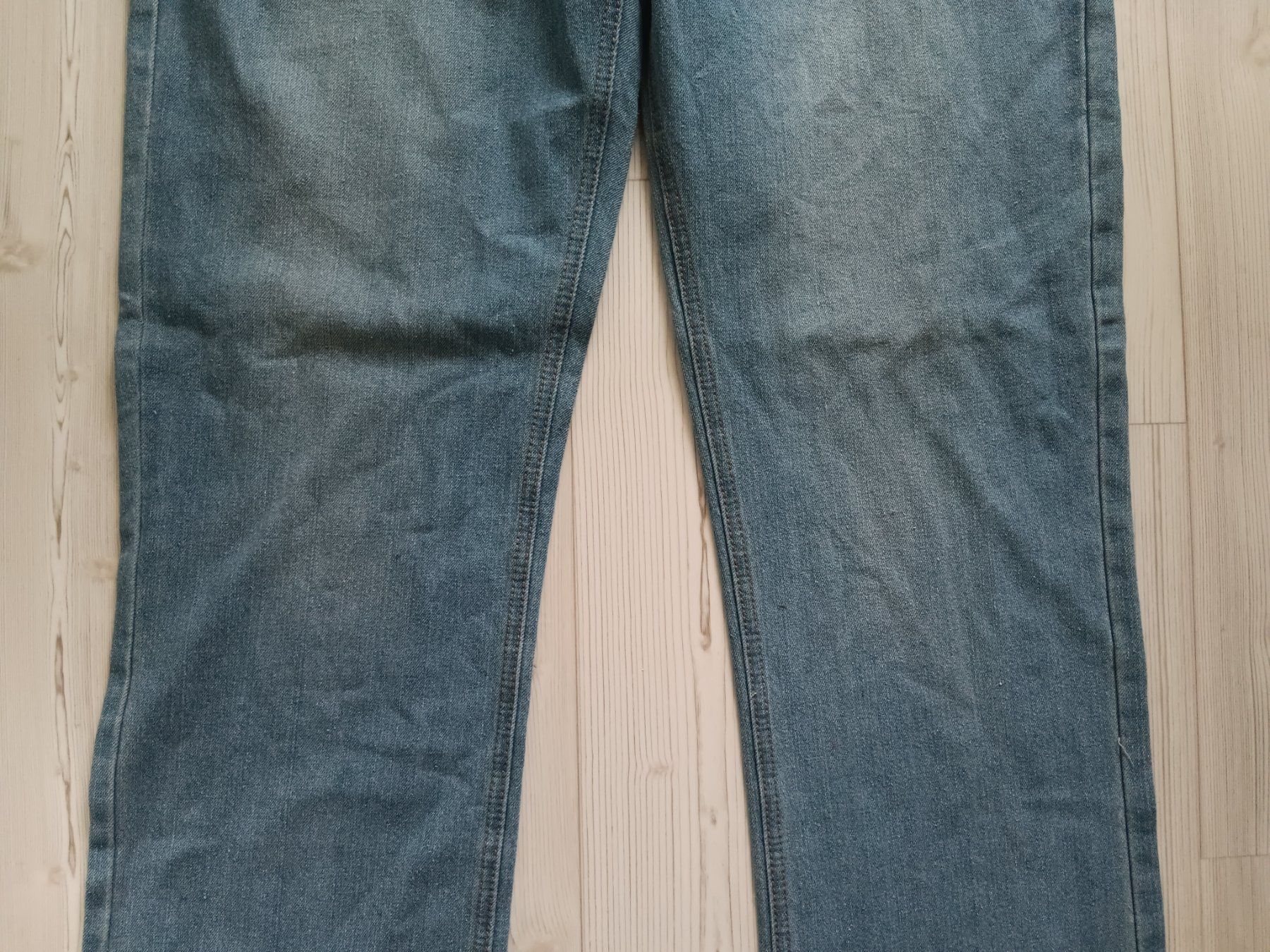 Jeans: SPONTAN Jeans       Taille / Grosse W42 – Neu (gemäss Beschreibung) aus Cossonay-ville von Super-Price-Quality 2