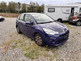 Citroen C3 1.2 ab Mfk