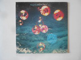 DEEP PURPLE  -  WHO DO WE THINK WE ARE !