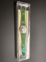 Swatch Automatic Uhr Earth Summit 92