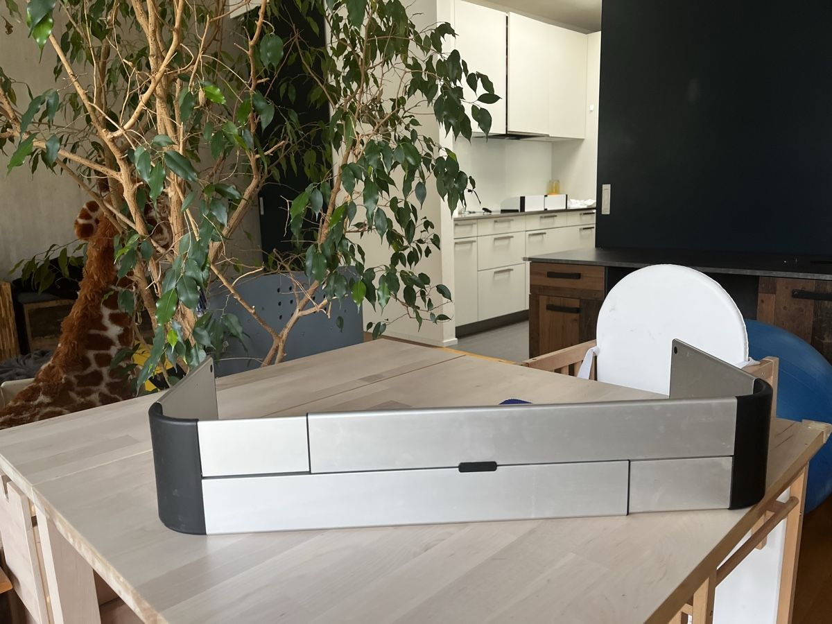 Zubehör: Safety gate – Neu (gemäss Beschreibung) aus Pfäffikon ZH von 45v_8w27 2