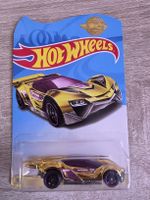 Hot Wheels Blitzspeeder Gold Lila Neu Hotwheels Tour 2025