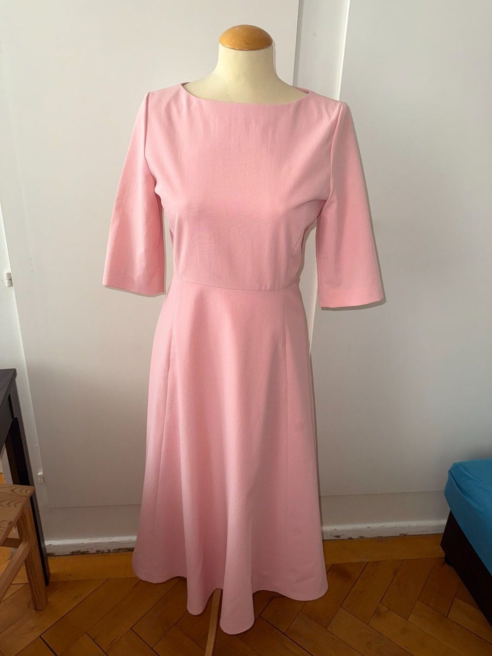 Kleider: Robe de soirée/ robe d'occasion/ robe élégante – Neu (gemäss Beschreibung) aus Le Locle von tchanatakoua 1