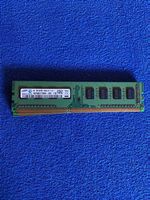 Samsung 2GB DDR3-1333 RAM  M378B5773DH0-CH9