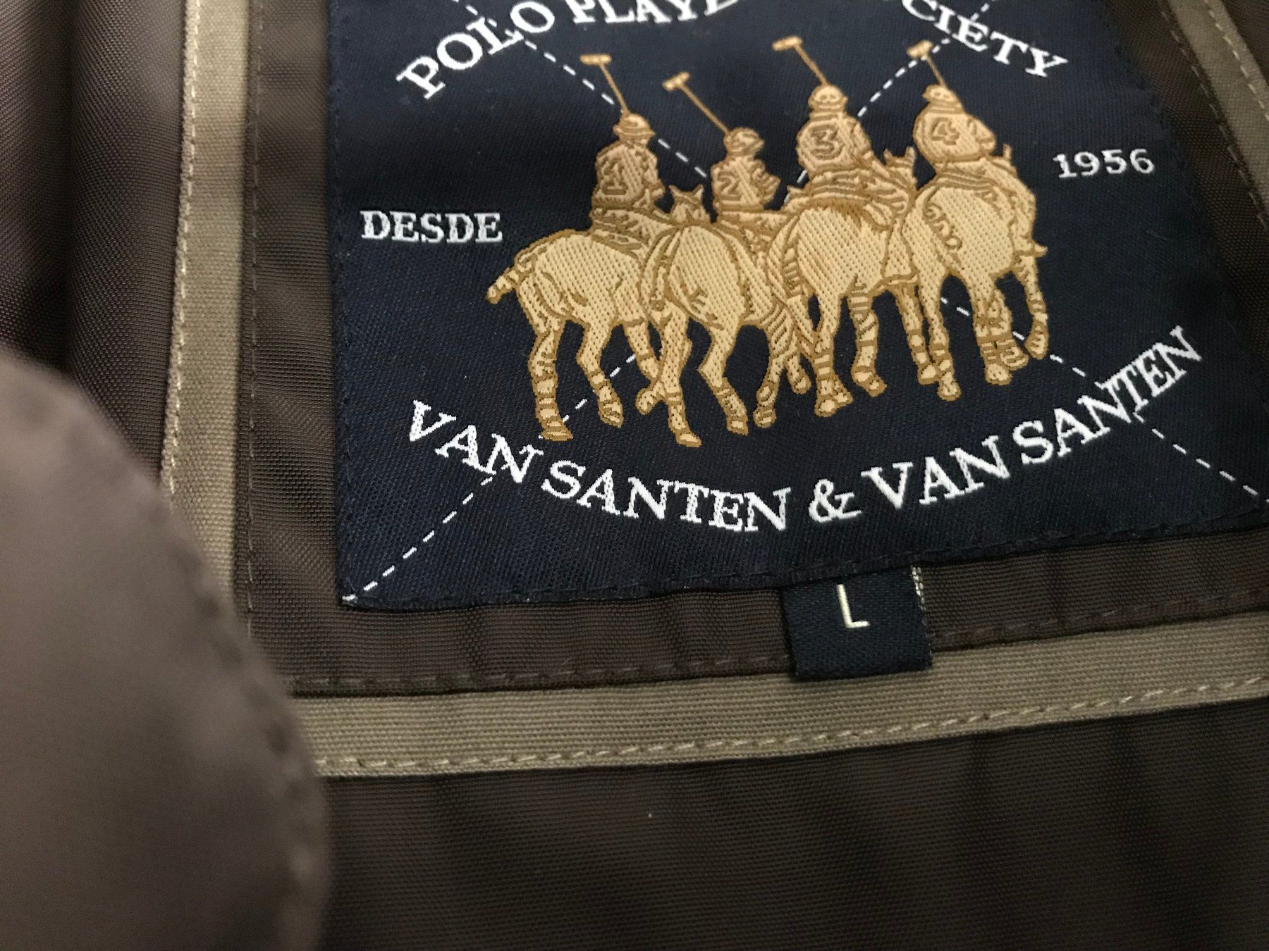 Jacken: Neu Herrenjacke – Neu (gemäss Beschreibung) aus Zumikon von Uranus88 1