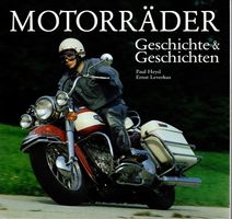 Motorräder  •  Geschichte & Geschichten