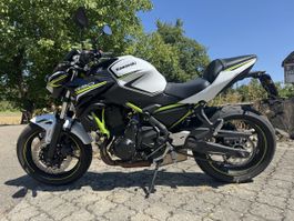 Kawasaki Z650