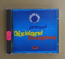 The Harlem Ramblers – Dixieland Favorites (Schweiz) - T11