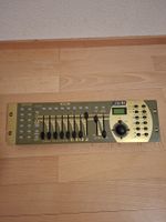 DMX-Controller C512J