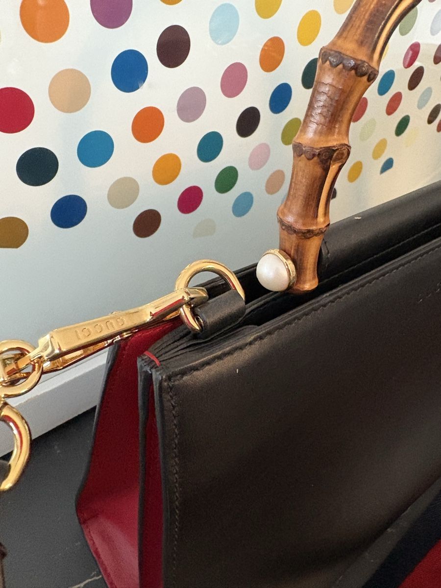 Gucci Borse da donna: Gucci-Nymphea – Usato da Vésenaz venduto da ilomd 2