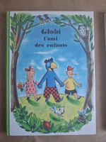 Nr11Globi l,ami des enfants. Neuf/Nouveau, scelle,versiegelt