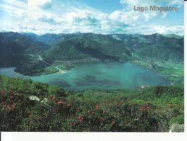 Lago Maggiore 2001
