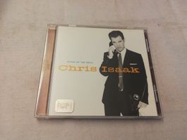 CHRIS ISAAK - SPEAK OF THE DEVIL