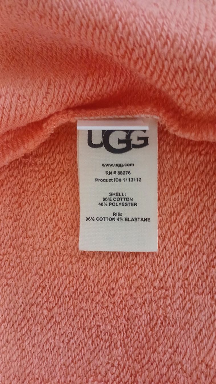 Ugg Giacche: NEW UGG DAMEN ZIPPER GRÖSSE M – Nuovo (secondo la descrizione) da Villa Luganese venduto da luxlady 7