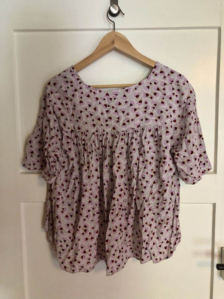 H&M Camicette: Anna Glover x H&M Bluse, Gr. 36 – Usato da Schwerzenbach venduto da frauminze 2
