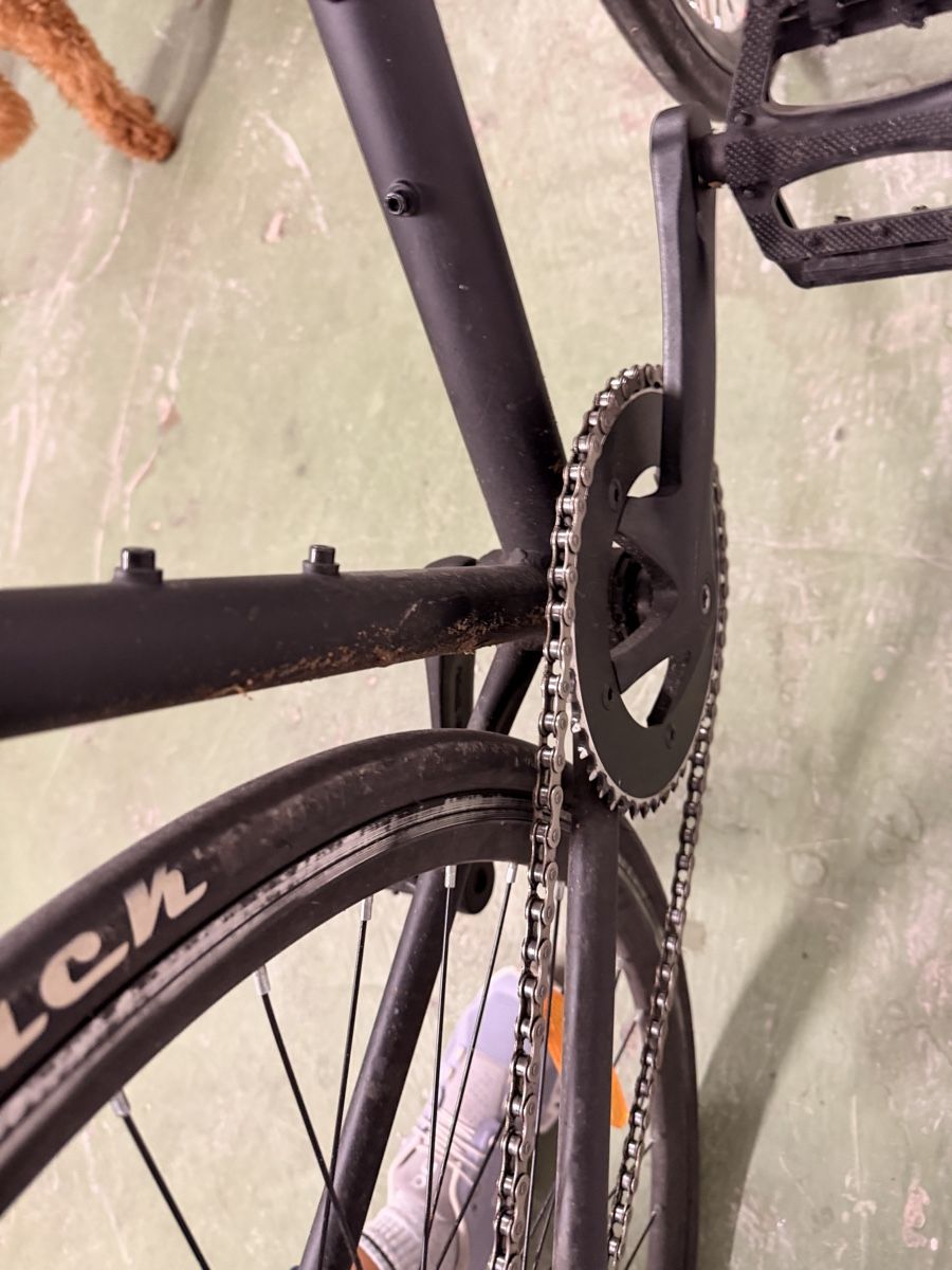 Fixie Inc. Velos: Fixie Inc. Single Speed Bike – Gebraucht aus Zürich von mar_h7x7 8