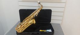 Altosax Yamaha YAS 275 inkl.koffer & mundstück, neuwertig