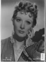 Greer Garson MGM