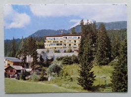 Hôtel Splendide, Crans-sur-Sierre