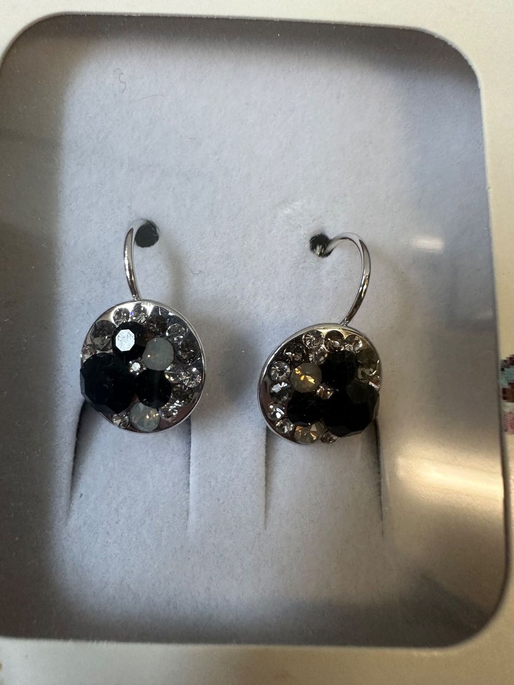 Altri gioielli: Park Avenue Schmuck mit Swarowski Elements-NEU – Nuovo e nell'imballaggio originale da Liestal venduto da ichjel 2
