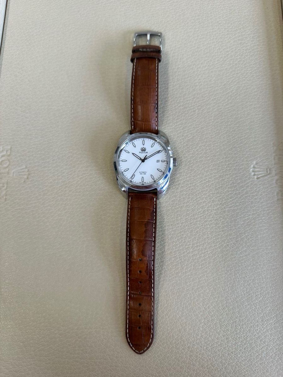 Orologi: Pekhor PK-01 – Usato da Winterthur venduto da senn-ismaili 1
