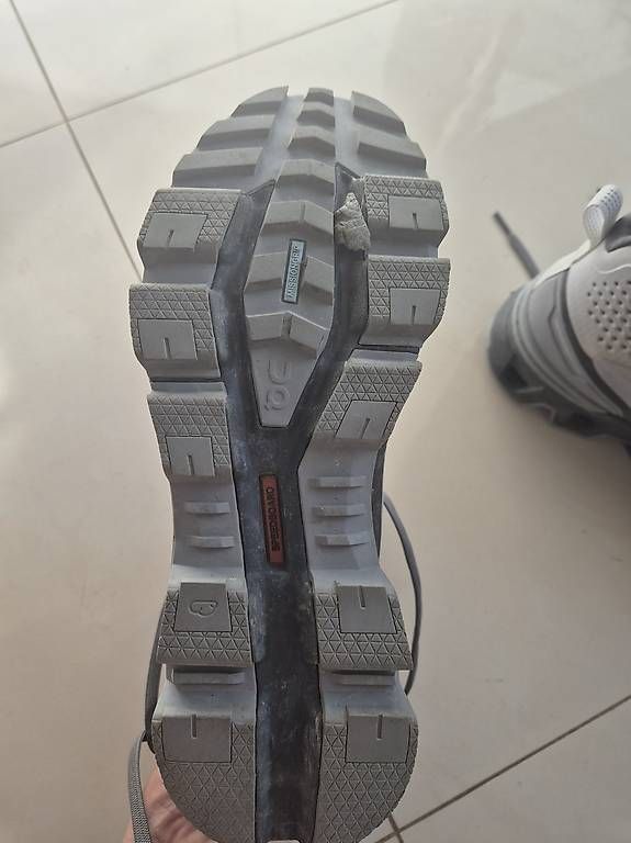 Scarpe da donna: Trekkingschuh – Nuovo e nell'imballaggio originale da Ermensee venduto da anj_fnm5