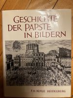Geschichte der Päpste in Bilder
