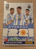 Panini FIFA World Cup 2026 Adrenalyn XL Eternos 629