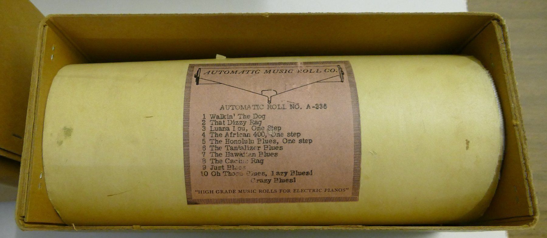 Strumenti musicali: Musikinstrumente – Usato da Dietlikon venduto da kes_j6d7 1