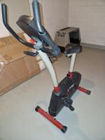 Heimtrainer Perform 170 - Top für Indoor Fitness!🔥🚴‍♀️ 👍