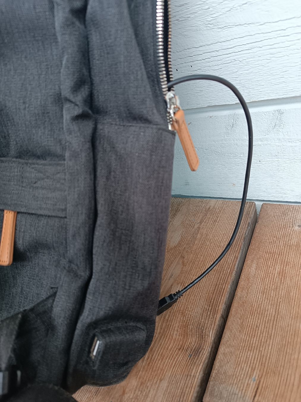 Nordace Rucksäcke: Nordace Rucksack – Gebraucht aus Winterthur von mairamesow 5