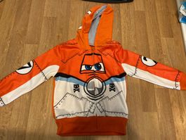 Planes Sweatjacke Gr. 98