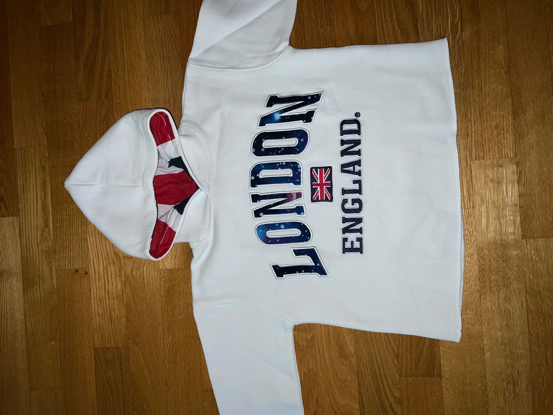 Maglioni & Felpe: Sweat NEU – Nuovo (secondo la descrizione) da Cologny venduto da PEACEANDLOVE