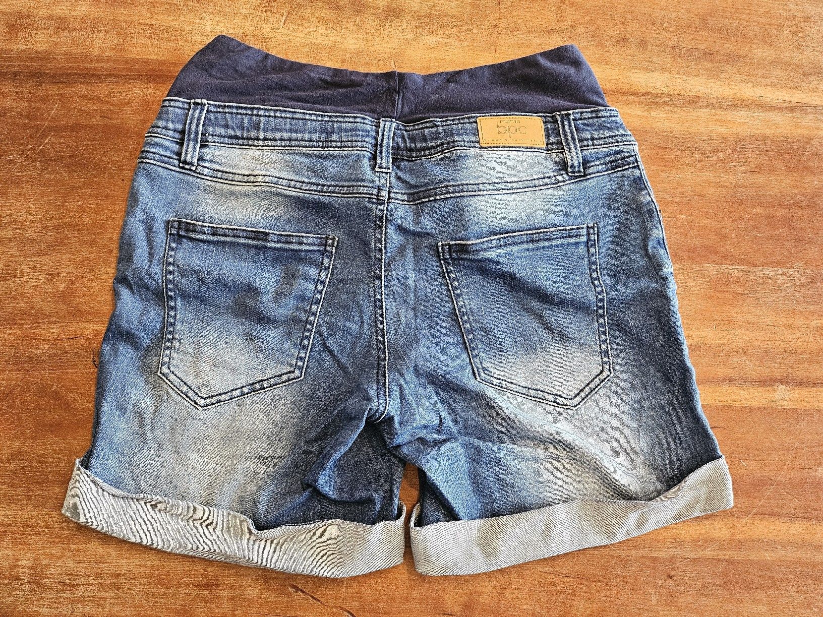 Kleiderpakete: Umstandsmode 3er Set Grösse 38 – Gebraucht aus Baar von Naedels-Kreationen 2