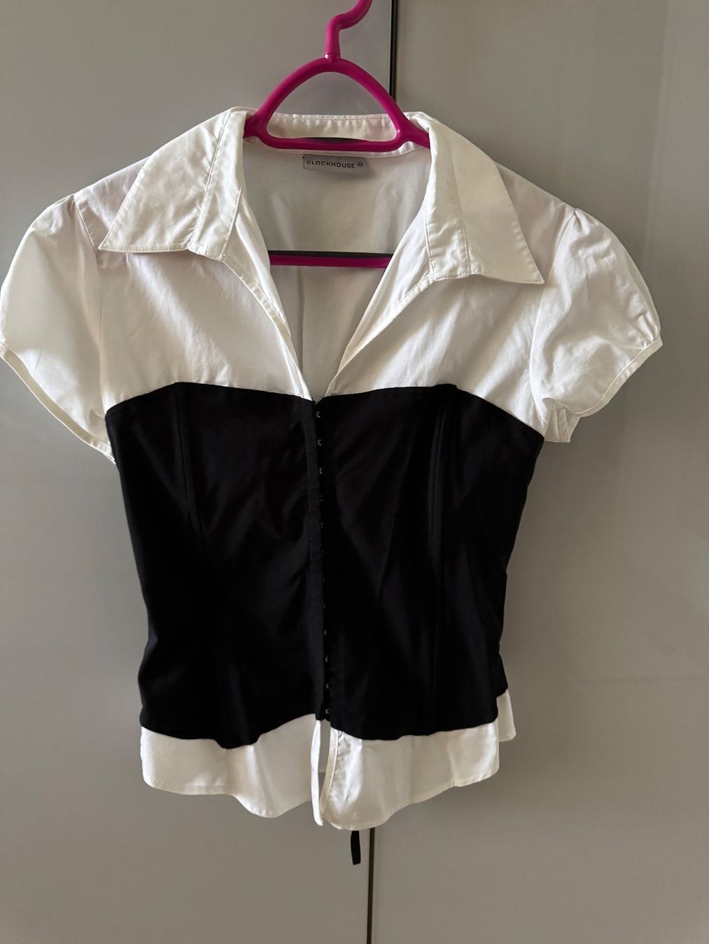 Blusen: Bluse – Gebraucht aus Luzern von Ankerli 4
