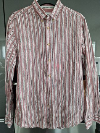 chemise Springfield M pour homme