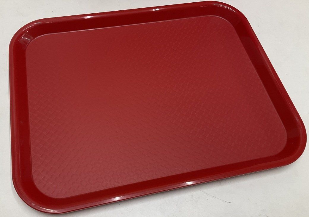 Servierplatten: Serviertablett 45x35,5x2,5cm – Gebraucht aus Uerkheim von Kaufoption 1
