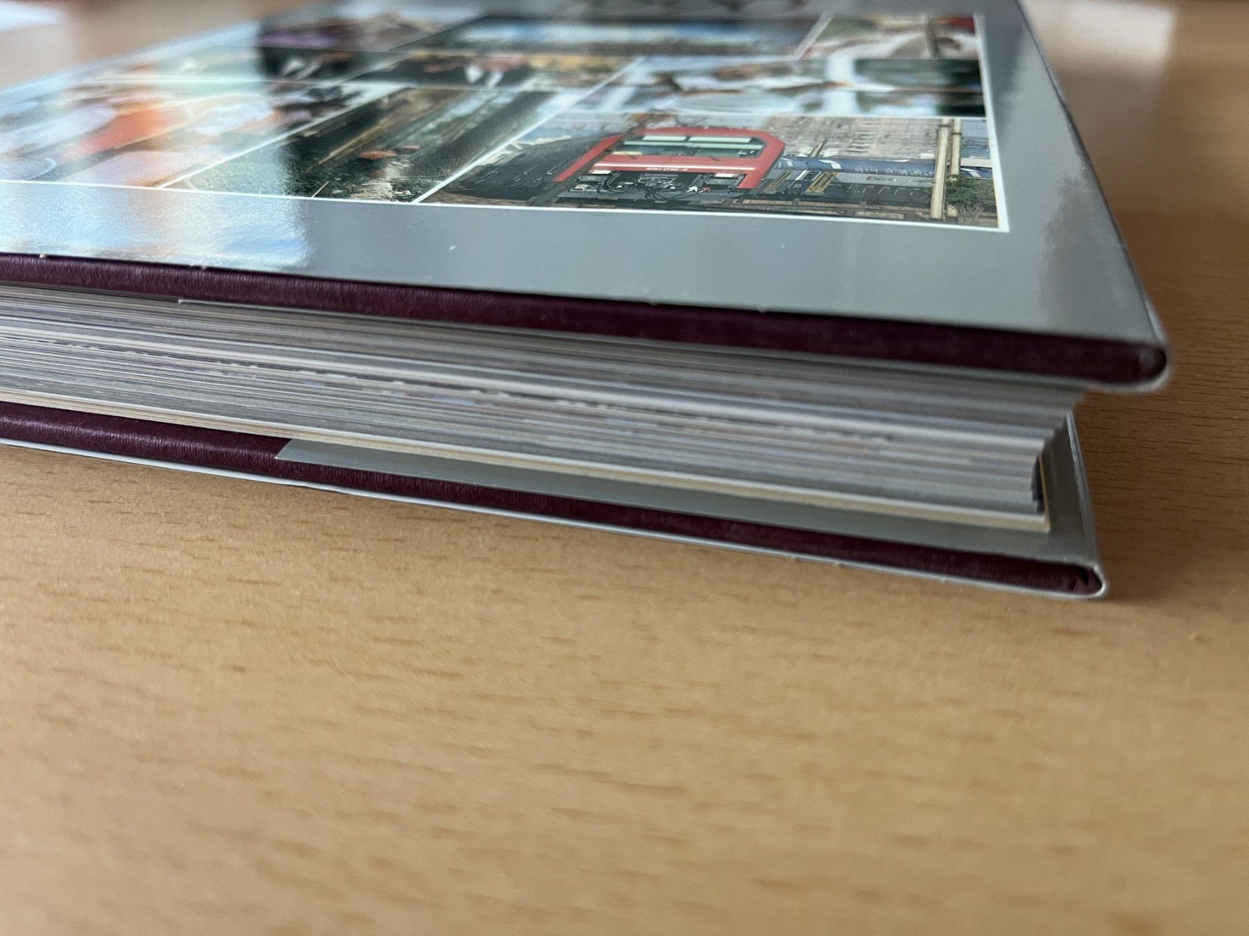 Libri: Buch des Jahres 1990 - Schweizer Illustrierte – Nuovo (secondo la descrizione) da Lausen venduto da Mondeo10628 2