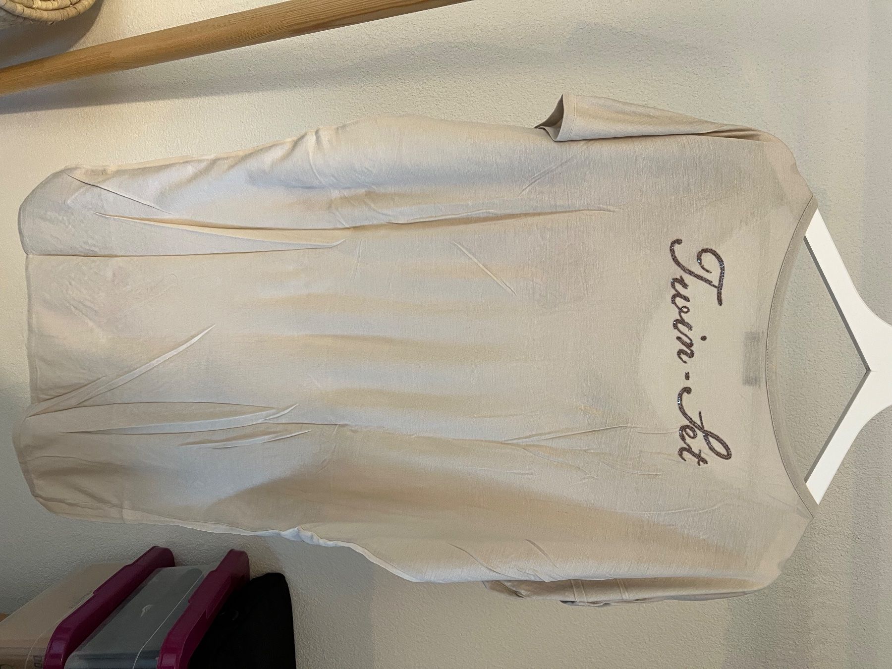 Twinset Vestiti: Abito corto TwinSet – Nuovo (secondo la descrizione) da Luzern venduto da mic_99vf 7