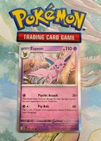 Espeon Holo Prismatic Evolutions 033/131